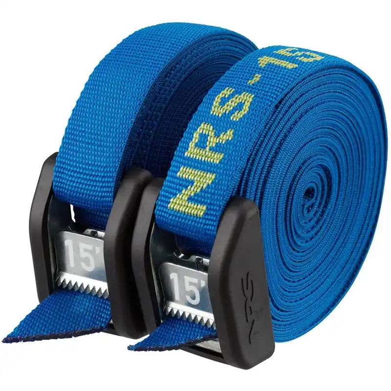 NRS Buckle Bumper popruh 15 - 4,5 m Akční Cena