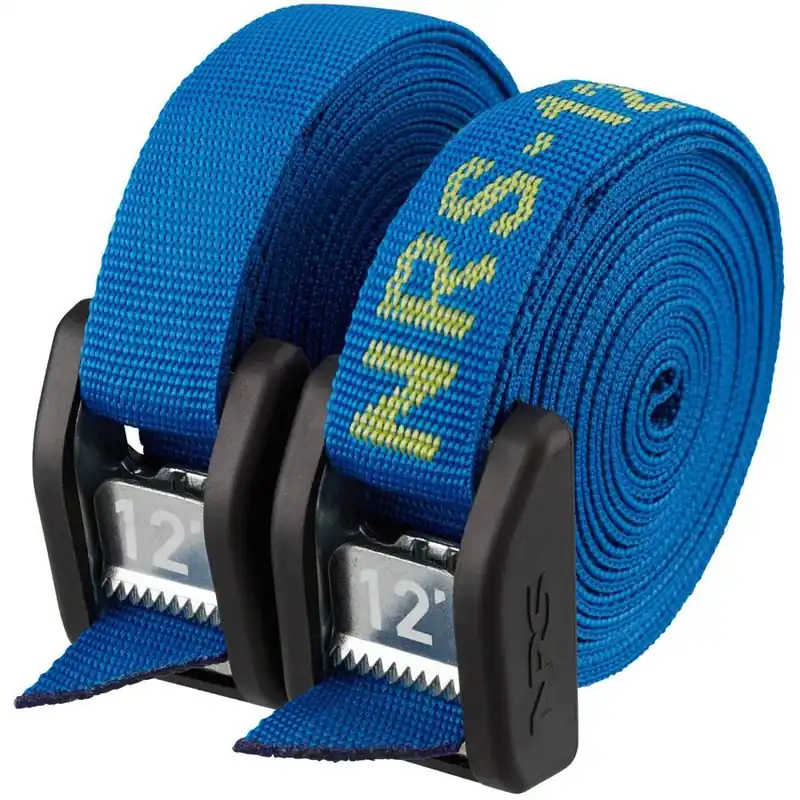 NRS Buckle Bumper popruh 12 - 3,5 m Originální