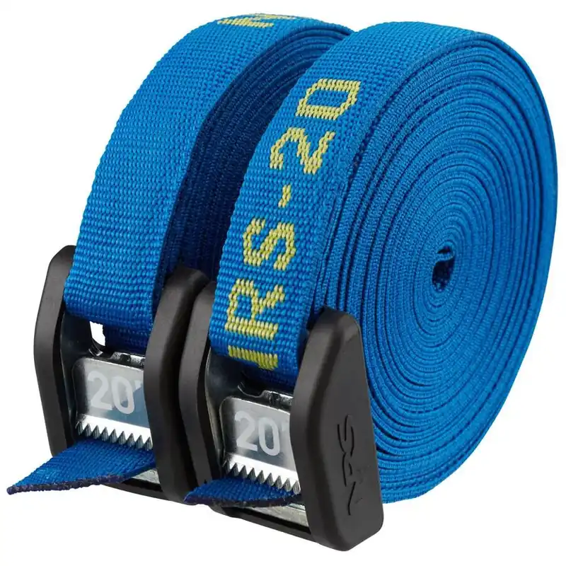 NRS Buckle Bumper popruh 20 - 6 m Akční Nabídka