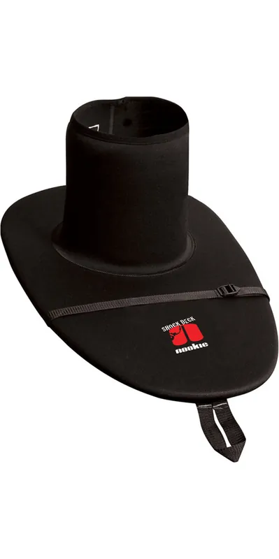Nookie Shock deck Finální Výprodej