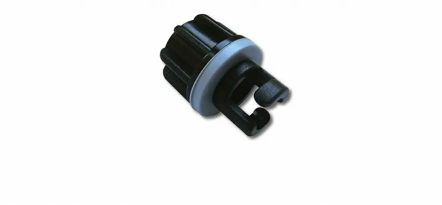 Ověřený Gumotex redukce k Push-Push ventilu