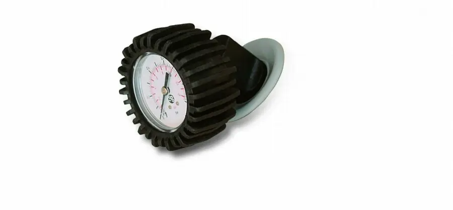 Nejlepší Cena Gumotex manometr pro Push-Push ventil