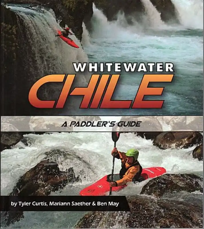 Rychlé Dodání WW průvodce Chile
