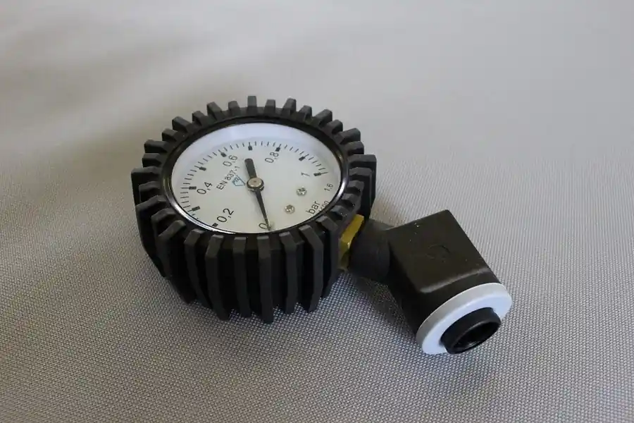 Akční Cena Airtex Protector manometr