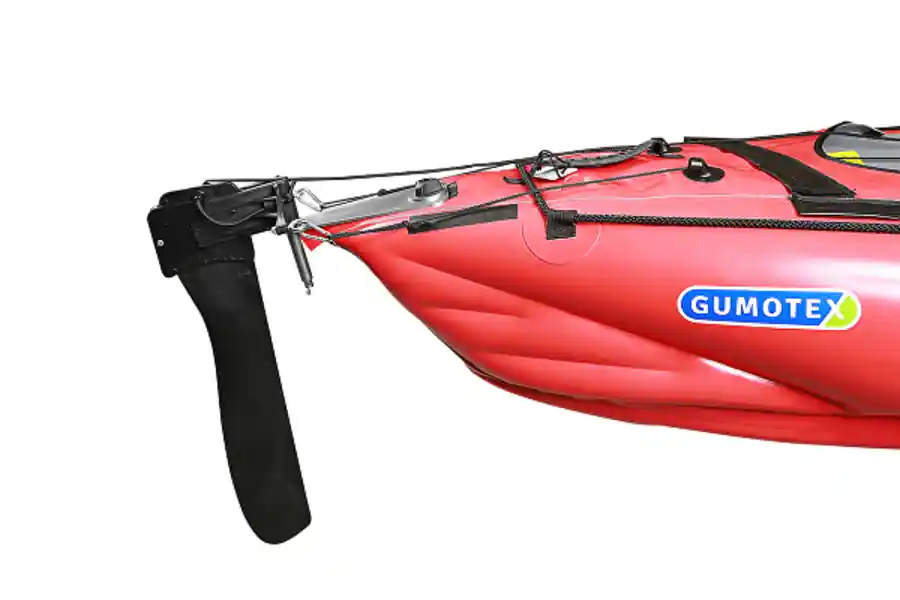 Gumotex kormidlo Seawave/Seashine Sleva