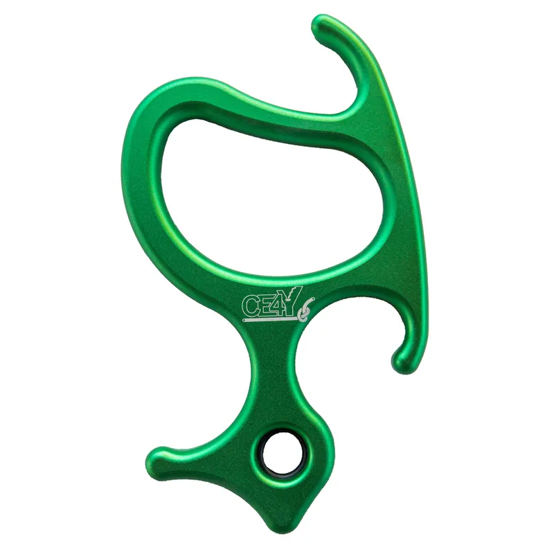 Poslední Šance CE4Y Descender Axe-8