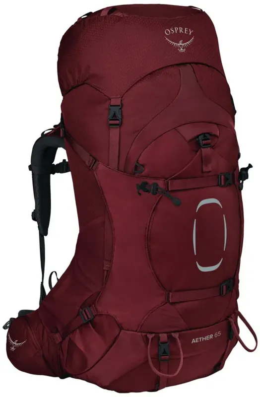 Zlevněný Osprey Aether 60