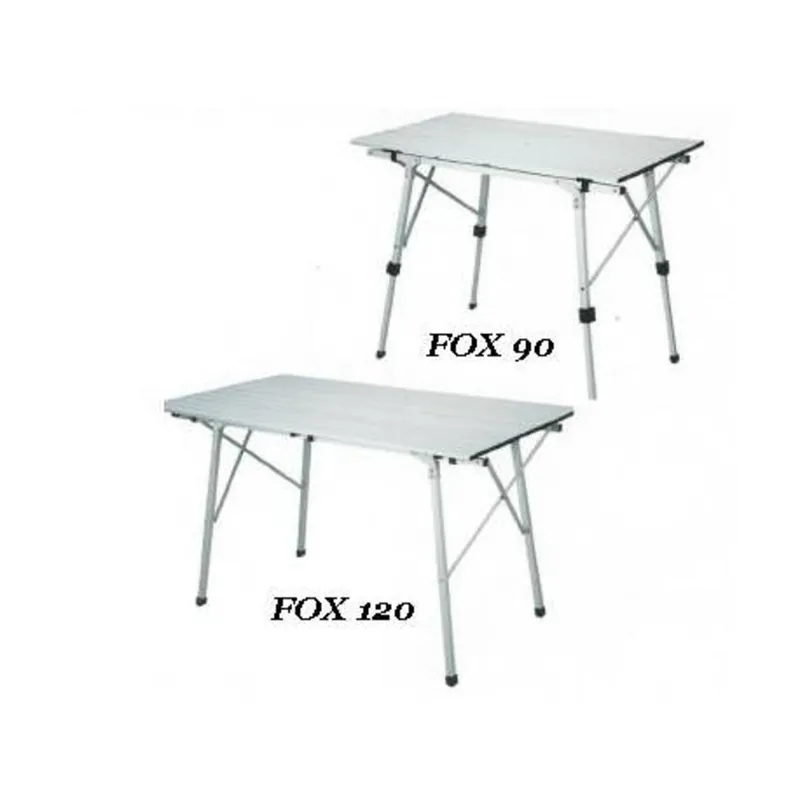 Přímo Od Výrobce Bravo kempingový stůl Fox120