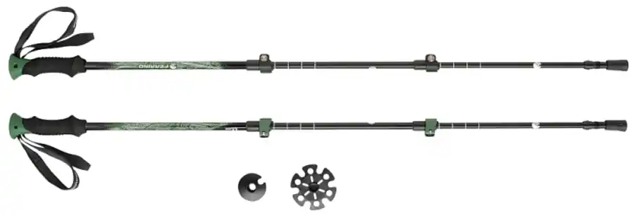 Ferrino Ultar 135cm Originální