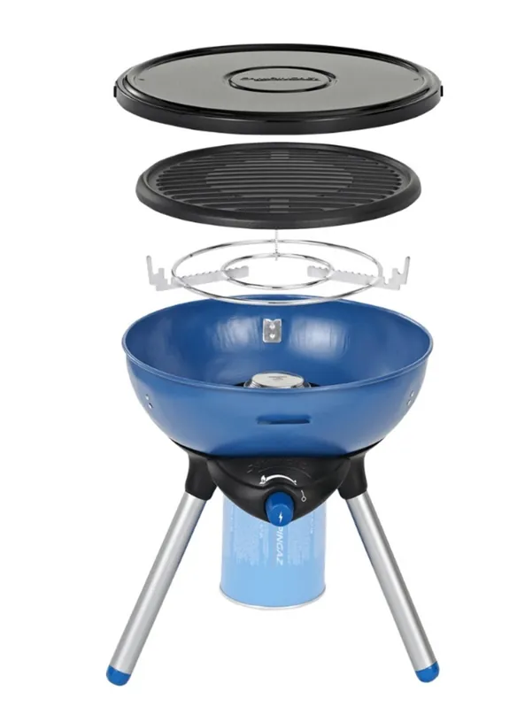 Rychlé Dodání Campingaz Party Grill 200