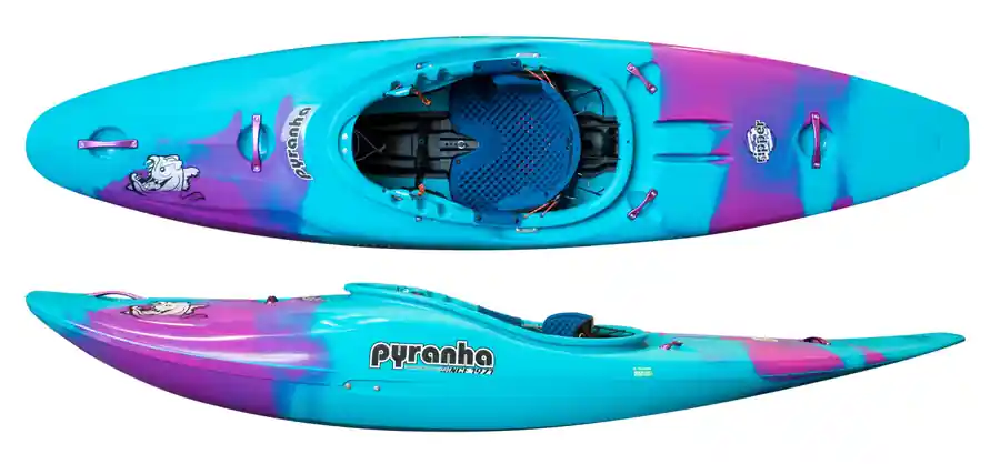 Nakupujte Hned Pyranha Ripper 2 Elite - blem