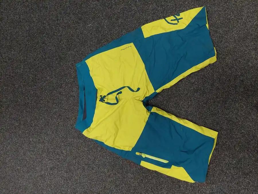 Palm Horizon teal/citrus-bazar Cenová Bomba