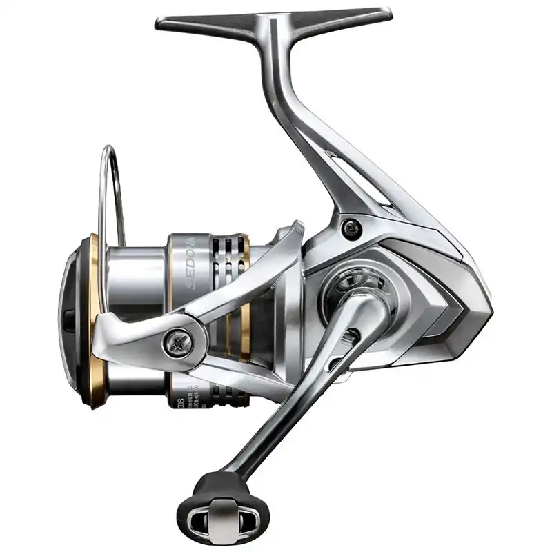 Horká Nabídka SHIMANO - Naviják Sedona 2500 S FJ