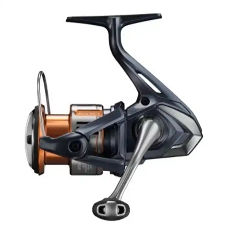Nejlepší Cena SHIMANO - Naviják Nasci FD 4000