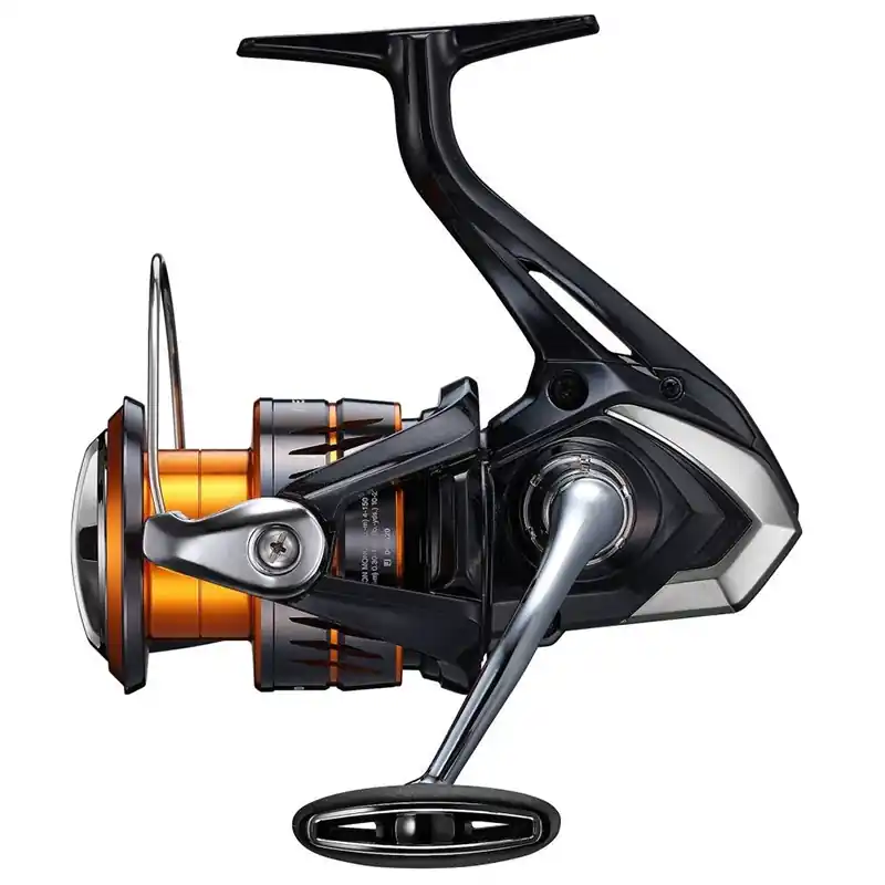 SHIMANO - Naviják Nexave FJ 4000 Bezpečná Platba