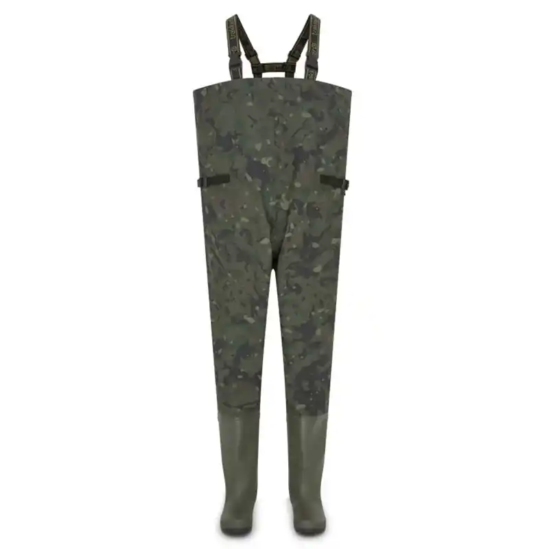 TRAKKER - Prsačky N2 Camo Wader Objednat Nyní