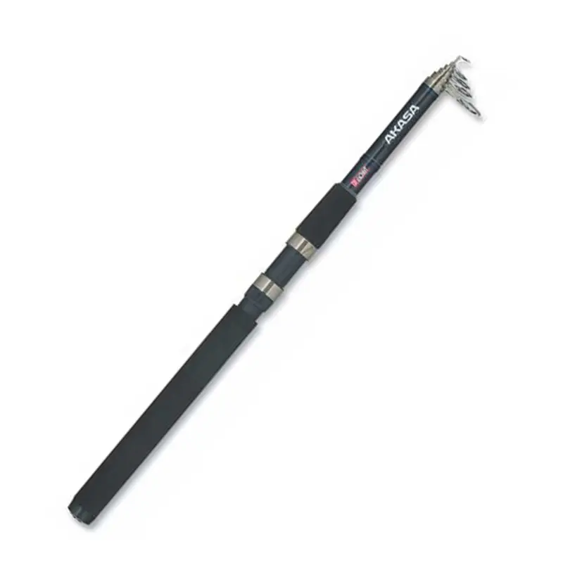 Ihned K Objednání MIVARDI - Prut Akasa TeleCarp 3,3m 40-90g