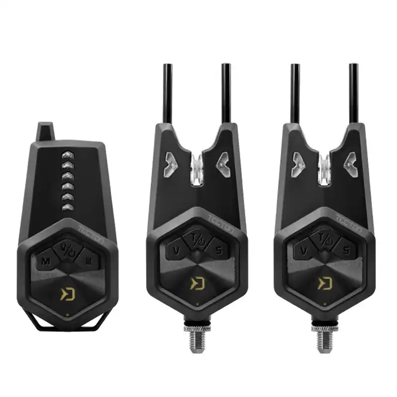 DELPHIN - Sada signalizátorů TECTON 2+1 Pouze Dnes