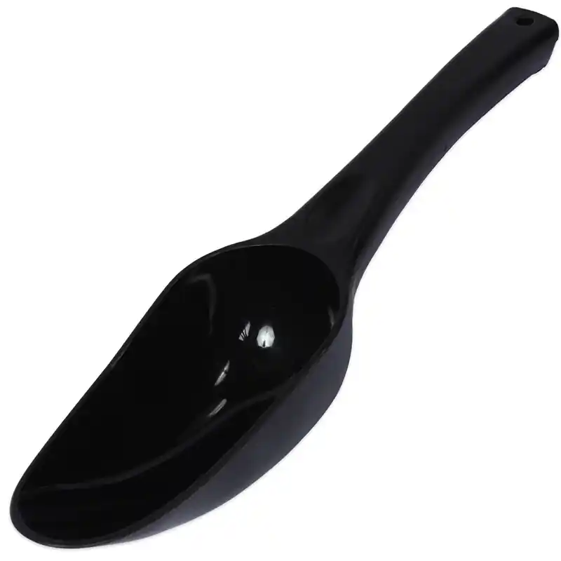 Odeslání Ihned GIANTS FISHING - Lopatka na krmení Baiting Spoon Long Black (27cm)