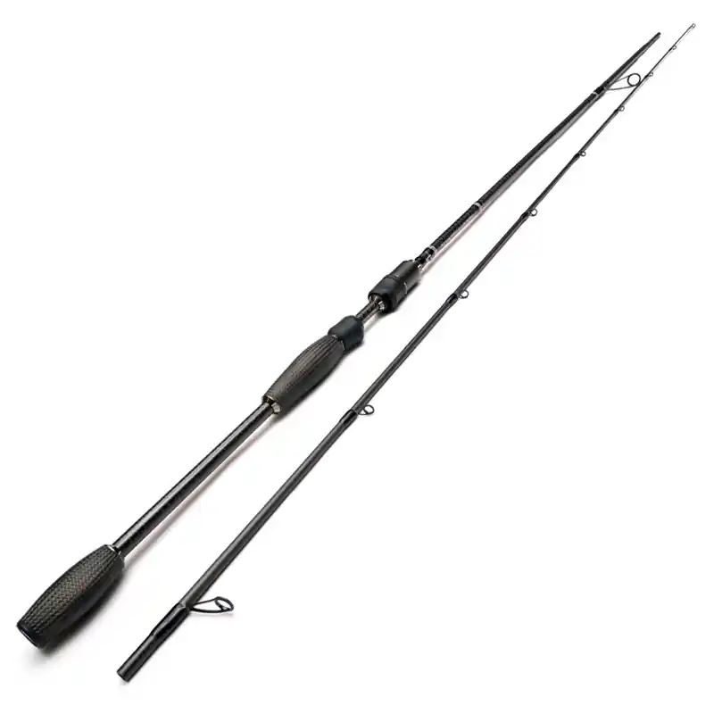 WESTIN - Prut W10 Finesse Shad MH 9’ 2,7m 8-36g 2-díly Ověřený