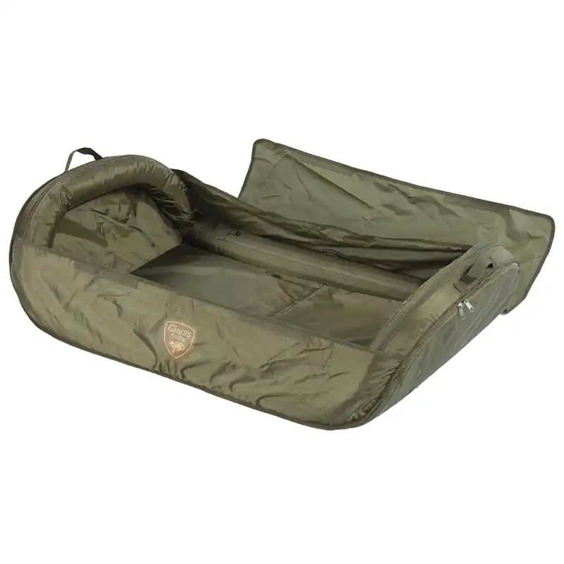Bezpečná Platba GIANTS FISHING - Plovoucí podložka Luxury Air Cradle XL
