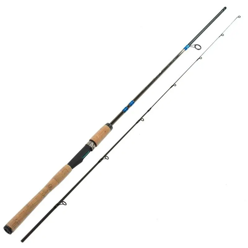 VOLŽANKA - Prut Jig 1,8m 3-15g Top Prodej