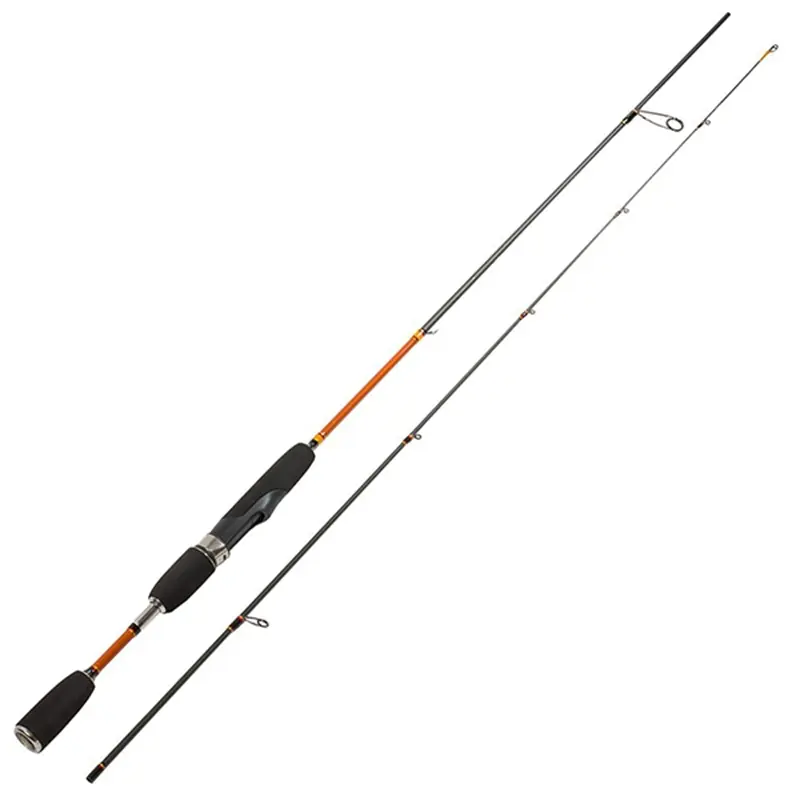 Nejlepší Cena VOLŽANKA - Prut Rapira 1,8m 2-8g