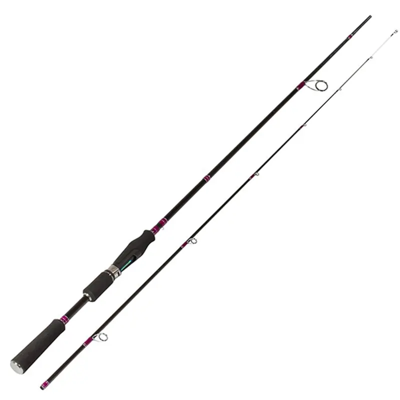 VOLŽANKA - Prut Jig Master 2,4m 8-32g Sleva