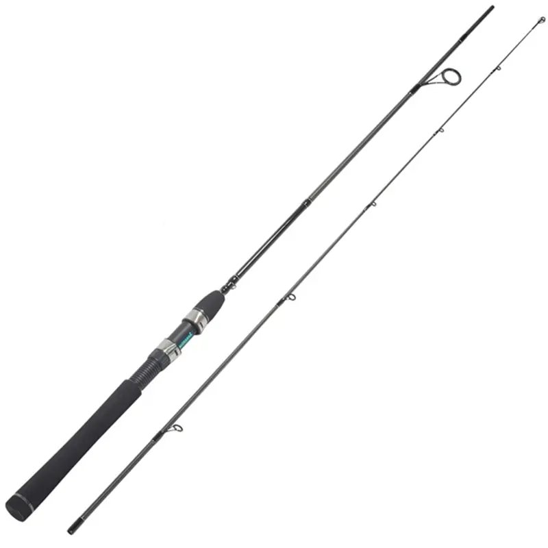 VOLŽANKA - Prut Meteor 2.0 2,7m 20-60g Přímo Od Výrobce