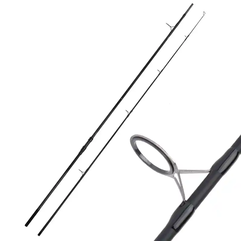 SHIMANO - Prut Tribal TX-B Spod 3,66m 12ft 5lb Tovární Cena