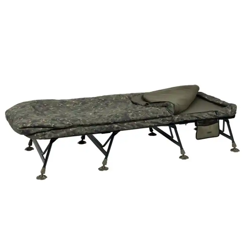 Cenový Hit TRAKKER - Lehátko Levelite ELS-MF Bed System