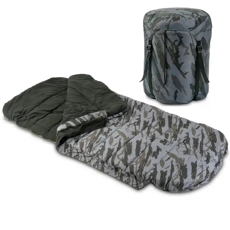 Vysoce Kvalitní UNI CAT - Spacák Superior 4 Season Sleeping Bag