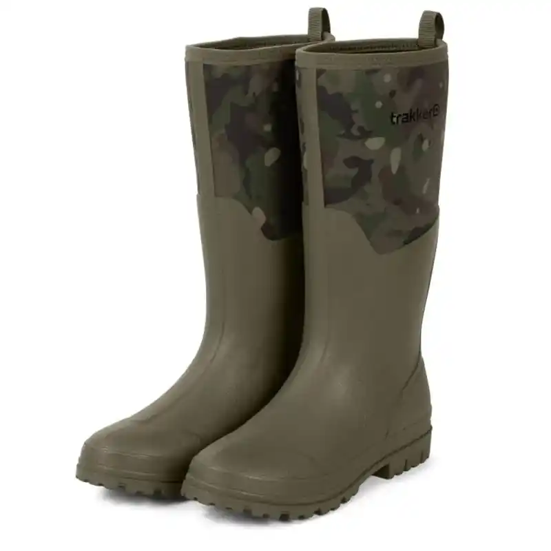 TRAKKER - Holínky TechPro Neoprene Boot Top Prodej