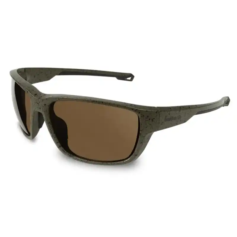 Autentický TRAKKER - Polarizační brýle TechPro Floating Sunglasses