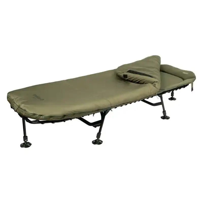 TRAKKER - Lehátko Big Snooze Bed System Nejprodávanější