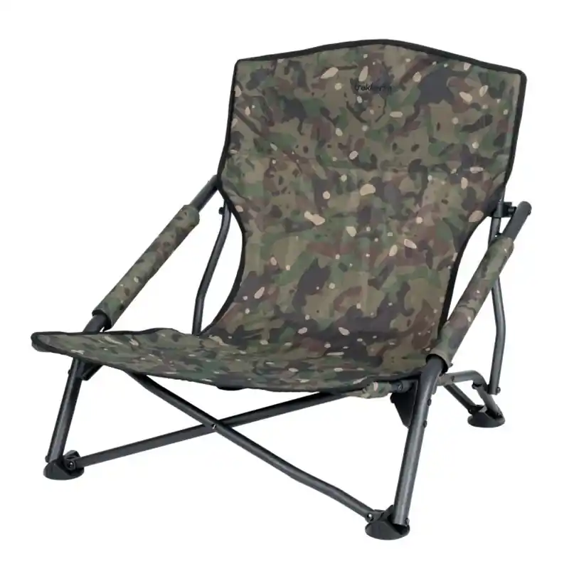 TRAKKER - Křeslo RLX Scout Chair Nakupujte Hned