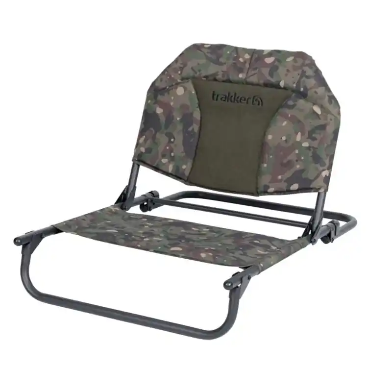 TRAKKER - Křeslo na lehátko RLX Bed Seat Přímo Od Výrobce