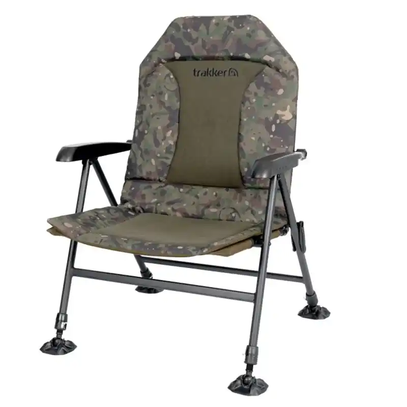 TRAKKER - Křeslo RLX Recliner Časově Omezené