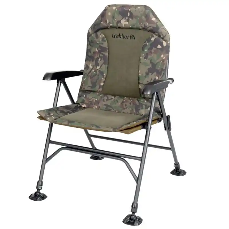 Nízká Cena TRAKKER - Křeslo RLX Recliner Tall