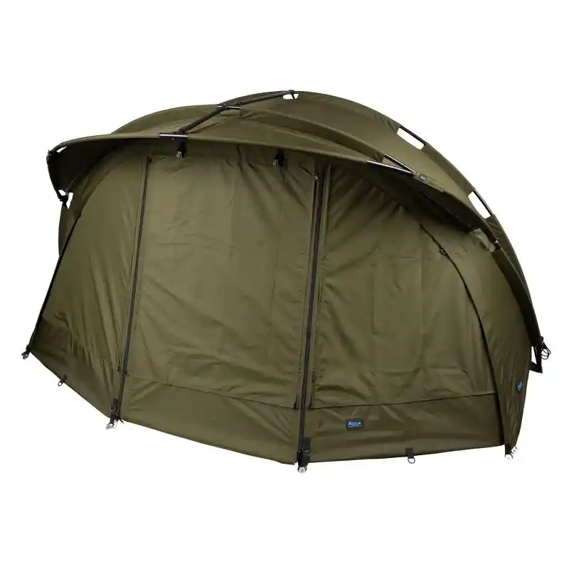 Cenový Hit AQUA - Bivak M4 100 Bivvy