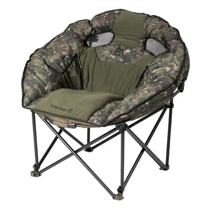 TRAKKER - Křeslo Levelite Camo Luna Chair Objednat Nyní