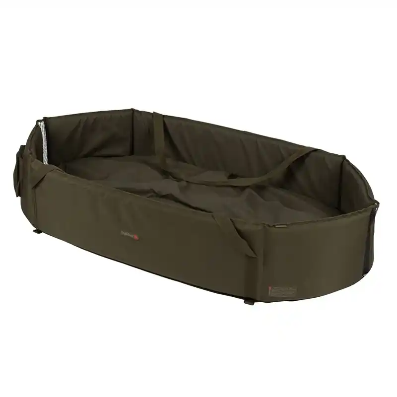 TRAKKER - Podložka Sanctuary Deluxe Oval Crib XL Sleva