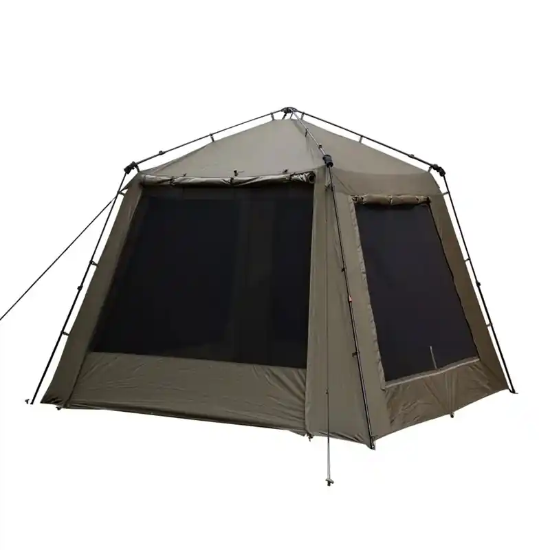 TRAKKER - Bivak Gazebo Víkendová Akce