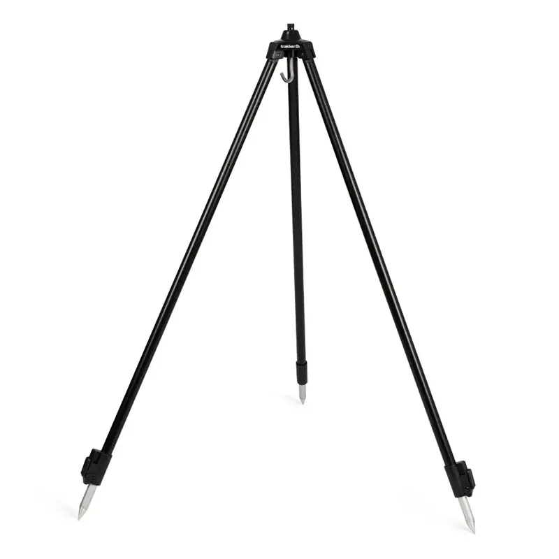 TRAKKER - Vážící trojnožka Deluxe Weigh Tripod Nízká Cena