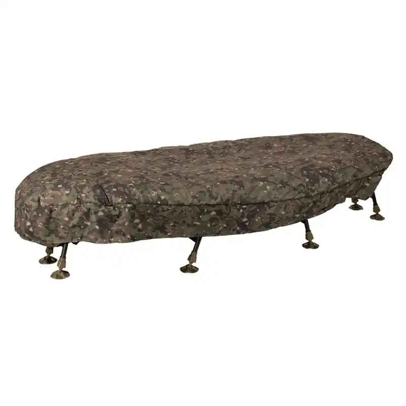 Oblíbený TRAKKER - Přehoz Levelite Oval MF-HDR Cover