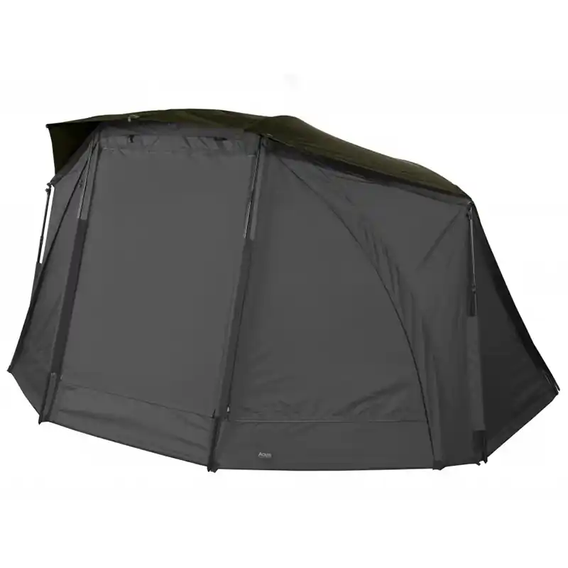 Akční Cena AQUA - Kšilt Pioneer 150 Bivvy Skull Cap Aquatexx EV 1.0