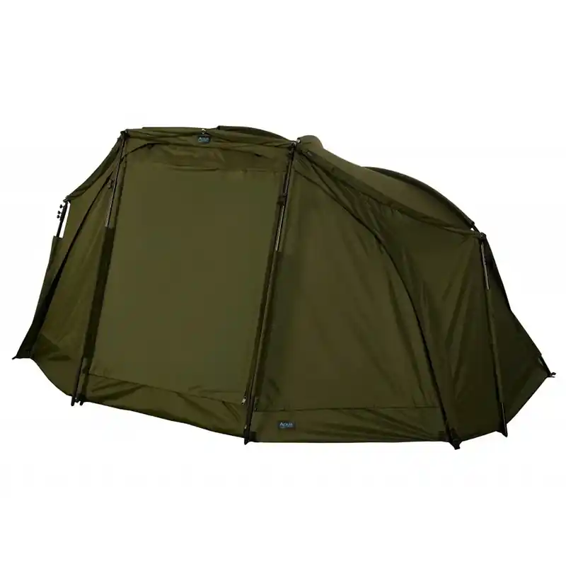 Dokud Zásoby Vydrží AQUA - Bivak Pioneer 100 Bivvy Aquatexx EV 1.0