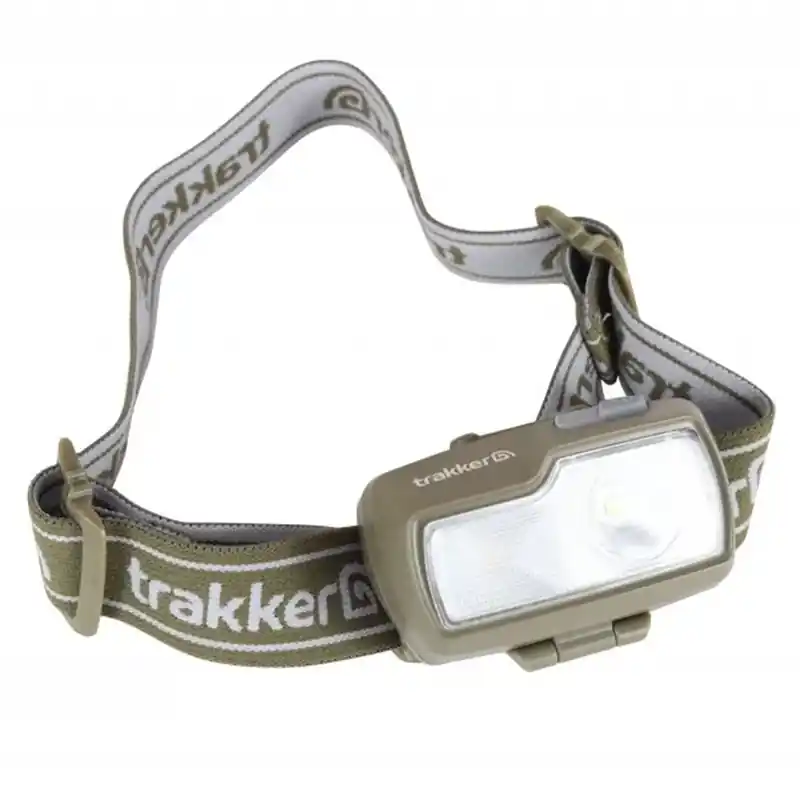 TRAKKER - Čelovka Nitelife Headtorch 420 Odeslání Ihned