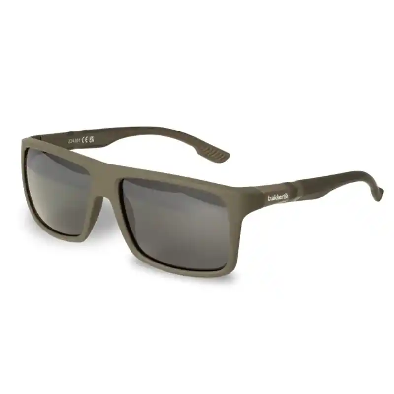 Značkový TRAKKER - Polarizační brýle Classic Sunglasses