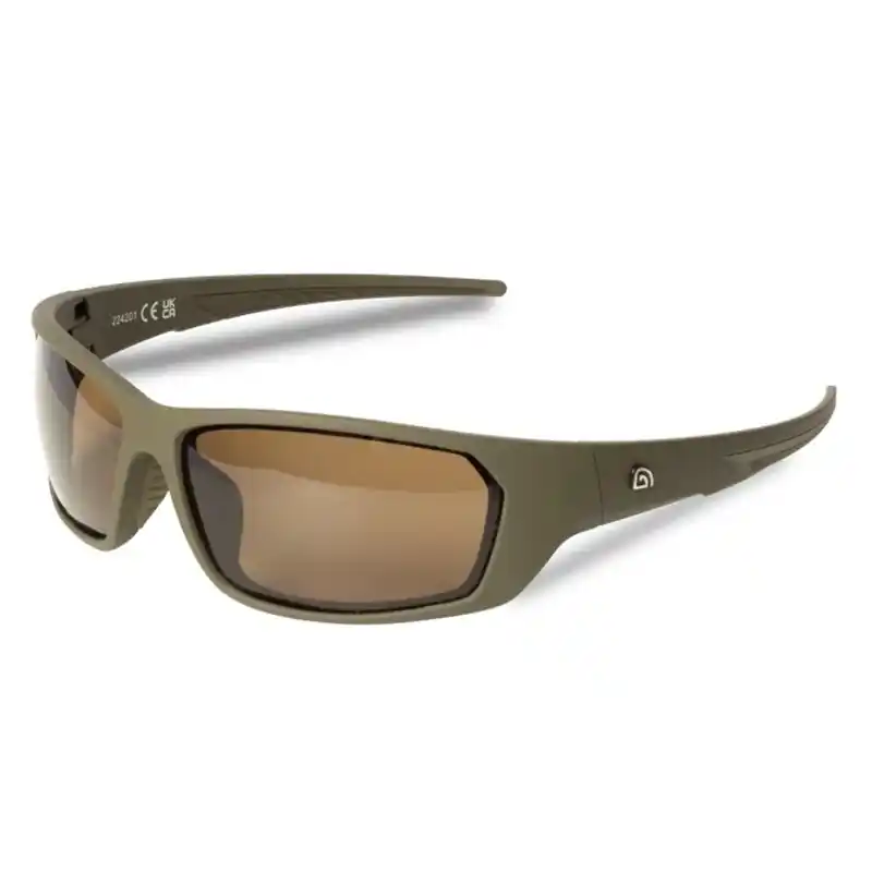 TRAKKER - Polarizační brýle Wrap Around Sunglasses Přímo Od Výrobce